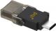 Czytnik PQI Connect 312 USB Type-C (RF07-0056R01AJ) 3