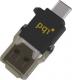 Czytnik PQI Connect 312 USB Type-C (RF07-0056R01AJ) 5