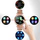 Smartwatch R2 Różowy 3