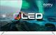 Telewizor AllView QLED65PLAY6100-U QLED 65'' 4K Ultra HD Android 1