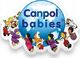 Canpol butelka szeroka antykolkowa 120ml EasyStart EXOTIC ANIMALS 14
