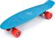 Deskorolka Meteor Deskorolka miejska Pennyboard Fiszka 22628 Meteor uniwersalny 1