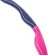 Bestif Hula-hop składane z masażem 90cm (BHH01) 6