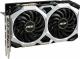 Karta graficzna MSI GeForce GTX 1660Ti Ventus XS 6GB GDDR6 (GTX 1660 Ti VENTUS XS 6G) 2