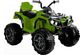 Lean Sport Quad Na Akumulator R/C BDM0906 Zielony 1