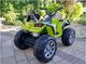 Lean Sport Quad Na Akumulator R/C BDM0906 Zielony 13