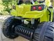 Lean Sport Quad Na Akumulator R/C BDM0906 Zielony 14