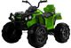 Lean Sport Quad Na Akumulator R/C BDM0906 Zielony 3