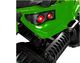 Lean Sport Quad Na Akumulator R/C BDM0906 Zielony 5
