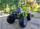 Lean Sport Quad Na Akumulator R/C BDM0906 Zielony 9