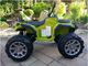 Lean Sport Quad Na Akumulator R/C BDM0906 Zielony 10