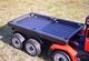 Super-Toys Mega truck, ciężarówka z przyczepą gigant zestaw BDQ-2020 12