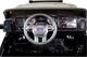 Super-Toys FORD RANGER F150RP POLICJA LICENCJA, MIĘKKIE KOŁA EVA, MIĘKKIE SIEDZENIE, WOLNY START, KLUCZYK FULL OPCJA 12V 26