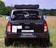 Super-Toys FORD RANGER F150RP POLICJA LICENCJA, MIĘKKIE KOŁA EVA, MIĘKKIE SIEDZENIE, WOLNY START, KLUCZYK FULL OPCJA 12V 36