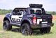 Super-Toys FORD RANGER F150RP POLICJA LICENCJA, MIĘKKIE KOŁA EVA, MIĘKKIE SIEDZENIE, WOLNY START, KLUCZYK FULL OPCJA 12V 38