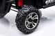 Super-Toys MEGA BUGGY 4X4 2x12V SPEED NEW DLA 2 DZIECI, MĘKKIE KOŁA, MIĘKKIE SIEDZENIA/S2588 15