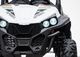 Super-Toys MEGA BUGGY 4X4 2x12V SPEED NEW DLA 2 DZIECI, MĘKKIE KOŁA, MIĘKKIE SIEDZENIA/S2588 18