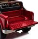 Super-Toys MERCEDES X LICENCJA, 4X4, 2x12V PANEL MP4, 5 PUNKTOWE PASY, MIĘKKIE KOŁA EVA, MIĘKKIE SIEDZENIE, LAKIER POLEROWANY, FULL OPCJA/ 6
