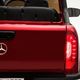 Super-Toys MERCEDES X LICENCJA, 4X4, 2x12V PANEL MP4, 5 PUNKTOWE PASY, MIĘKKIE KOŁA EVA, MIĘKKIE SIEDZENIE, LAKIER POLEROWANY, FULL OPCJA/ 10