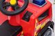 Super-Toys STRAŻ POŻARNA DLA MALUSZKA, PIERWSZA STRAŻ NA AKUMULATOR/TR1911 3