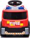 Super-Toys STRAŻ POŻARNA DLA MALUSZKA, PIERWSZA STRAŻ NA AKUMULATOR/TR1911 9