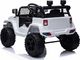 Super-Toys JNOWSZY DZIP NA AKUMULATOR, PILOT, RADIO FM/BDM0922 19