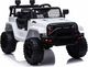 Super-Toys JNOWSZY DZIP NA AKUMULATOR, PILOT, RADIO FM/BDM0922 3