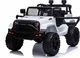 Super-Toys JNOWSZY DZIP NA AKUMULATOR, PILOT, RADIO FM/BDM0922 4
