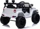 Super-Toys JNOWSZY DZIP NA AKUMULATOR, PILOT, RADIO FM/BDM0922 9