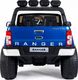 Super-Toys FORD F650 4X4, 24 V LICENCJA, MP4, MIĘKKIE KOŁA EVA, MIĘKKIE SIEDZENIE FULL OPCJA 12V/F650 4