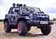 Super-Toys MEGA DZIP 4X4, MIĘKKIE KOŁA EVA, MIĘKKIE SIEDZENIE, PANEL, FULL OPCJA /YSA023 10