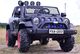 Super-Toys MEGA DZIP 4X4, MIĘKKIE KOŁA EVA, MIĘKKIE SIEDZENIE, PANEL, FULL OPCJA /YSA023 16
