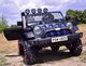 Super-Toys MEGA DZIP 4X4, MIĘKKIE KOŁA EVA, MIĘKKIE SIEDZENIE, PANEL, FULL OPCJA /YSA023 18