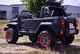 Super-Toys MEGA DZIP 4X4, MIĘKKIE KOŁA EVA, MIĘKKIE SIEDZENIE, PANEL, FULL OPCJA /YSA023 24