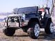 Super-Toys MEGA DWUOSOBOWY DZIP 4X4, WOLNY START, MIĘKKIE KOŁA, EXCLUSIVE/A999 21