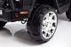 Super-Toys MEGA DWUOSOBOWY DZIP 4X4, WOLNY START, MIĘKKIE KOŁA, EXCLUSIVE/A999 31