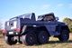 Super-Toys Mega Pojazd- Oryginalny Mercedes G63, Napęd 6x6 (SX-1888-CZARNY) 22