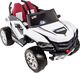 Super-Toys MEGA BUGGY D-MAX 4X4, FUNKCJA BUJANIA, AMORTYZATORY, WIELOFUNKCYJNY PILOT/FB6678 15