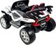 Super-Toys MEGA BUGGY D-MAX 4X4, FUNKCJA BUJANIA, AMORTYZATORY, WIELOFUNKCYJNY PILOT/FB6678 18