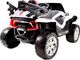 Super-Toys MEGA BUGGY D-MAX 4X4, FUNKCJA BUJANIA, AMORTYZATORY, WIELOFUNKCYJNY PILOT/FB6678 22