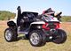 Super-Toys MEGA BUGGY D-MAX 4X4, FUNKCJA BUJANIA, AMORTYZATORY, WIELOFUNKCYJNY PILOT/FB6678 10