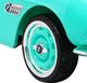 Pojazd BMW 507 Retro Zielony 11