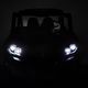 Pojazd Buggy SuperStar 4x4 Biały 23