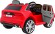 Pojazd Audi Q8 LIFT Czerwony 7