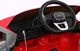 Pojazd Audi Q8 LIFT Czerwony 9