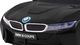Pojazd BMW I8 LIFT Czarny 10