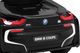 Pojazd BMW I8 LIFT Czarny 11
