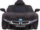 Pojazd BMW I8 LIFT Czarny 2