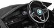 Pojazd BMW I8 LIFT Czarny 5