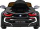 Pojazd BMW I8 LIFT Czarny 6